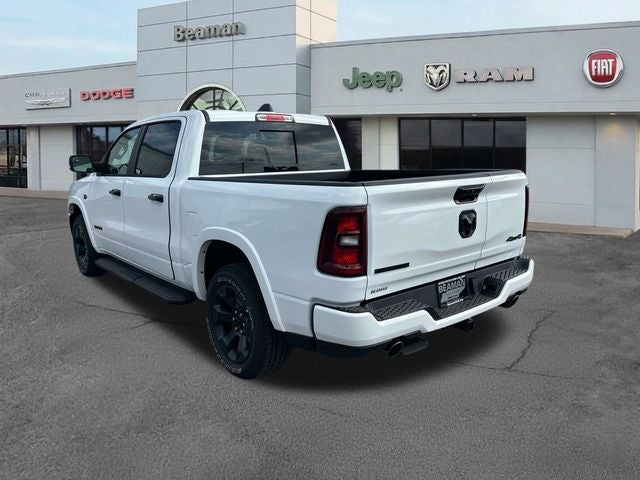 2027 RAM Ram 1500 Big Horn/Lone Star