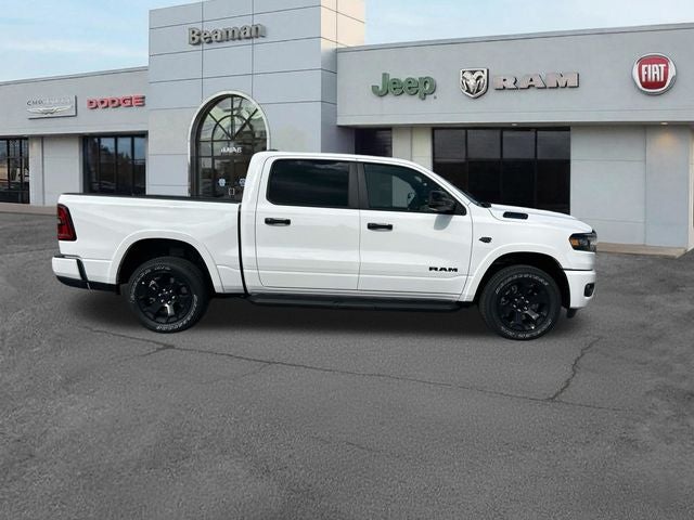 2027 RAM Ram 1500 Big Horn/Lone Star