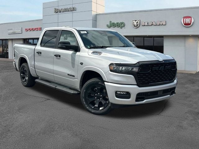 2027 RAM Ram 1500 Big Horn/Lone Star