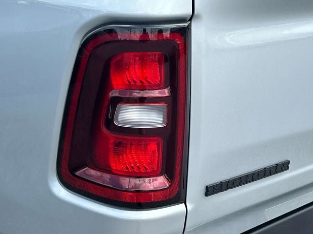 2027 RAM Ram 1500 Big Horn/Lone Star