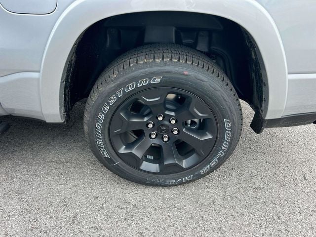 2027 RAM Ram 1500 Big Horn/Lone Star