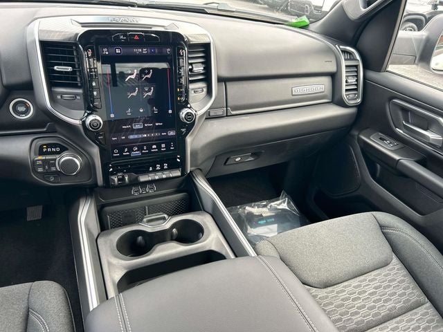 2027 RAM Ram 1500 Big Horn/Lone Star