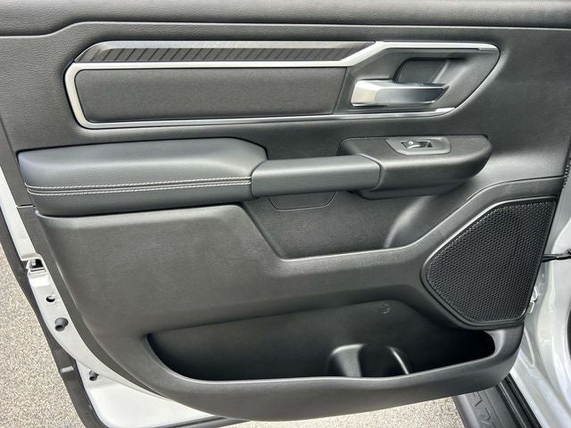 2027 RAM Ram 1500 Big Horn/Lone Star