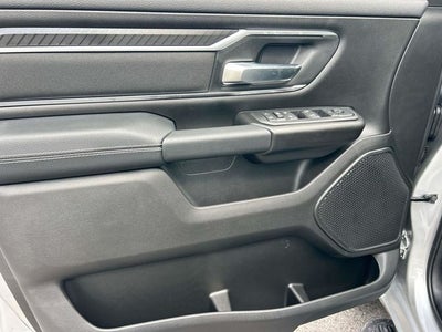 2027 RAM Ram 1500 Big Horn/Lone Star