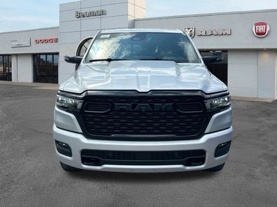 2027 RAM Ram 1500 Big Horn/Lone Star