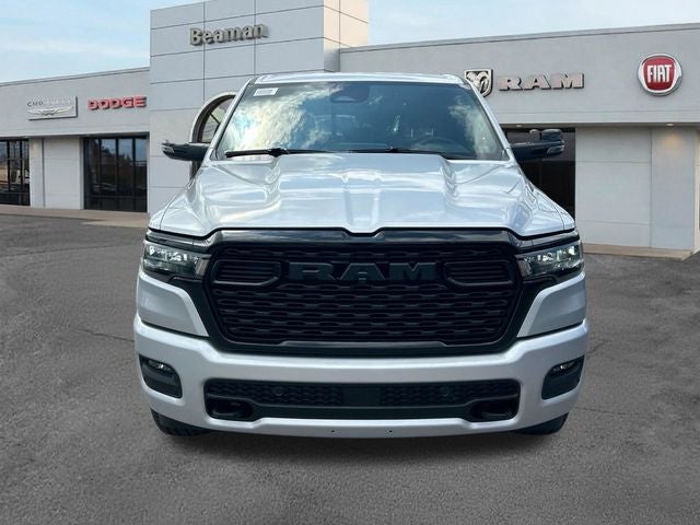 2027 RAM Ram 1500 Big Horn/Lone Star