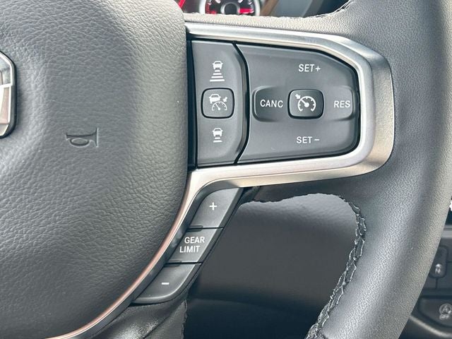 2027 RAM Ram 1500 Big Horn/Lone Star