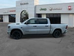 2027 RAM Ram 1500 Big Horn/Lone Star