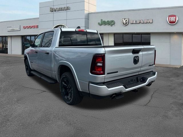 2027 RAM Ram 1500 Big Horn/Lone Star