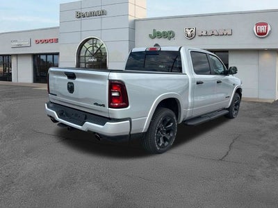 2027 RAM Ram 1500 Big Horn/Lone Star