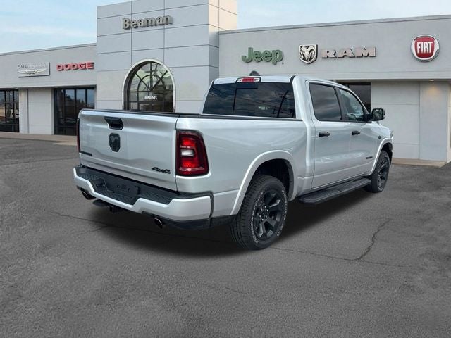 2027 RAM Ram 1500 Big Horn/Lone Star