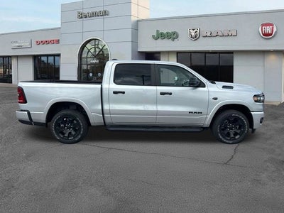 2027 RAM Ram 1500 Big Horn/Lone Star