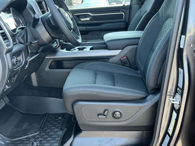 2027 RAM Ram 1500 Big Horn/Lone Star
