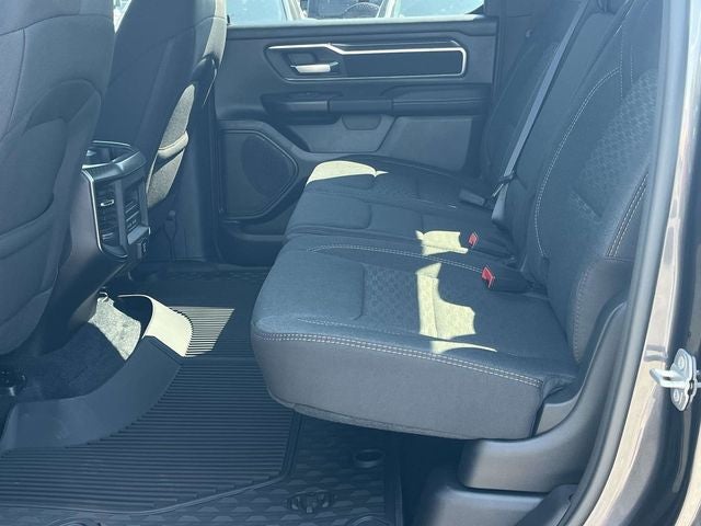 2027 RAM Ram 1500 Big Horn/Lone Star