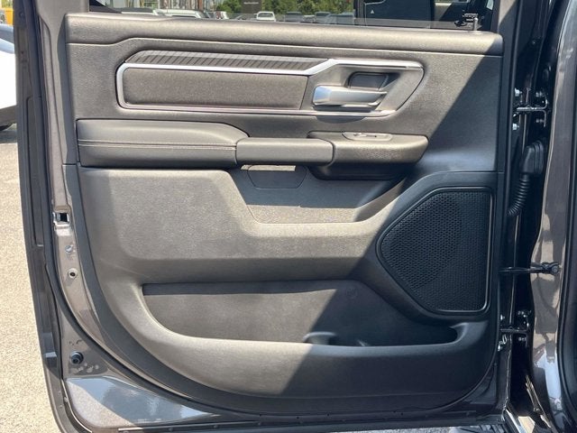 2027 RAM Ram 1500 Big Horn/Lone Star