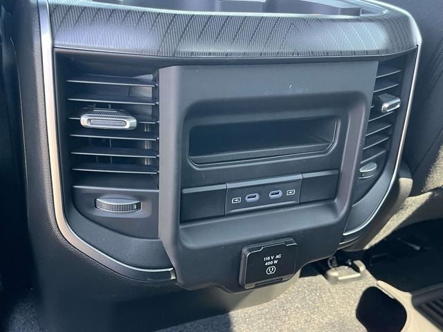 2027 RAM Ram 1500 Big Horn/Lone Star