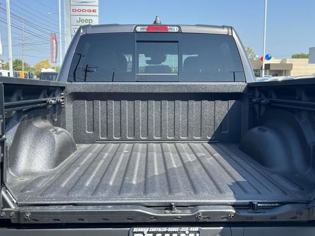 2027 RAM Ram 1500 Big Horn/Lone Star