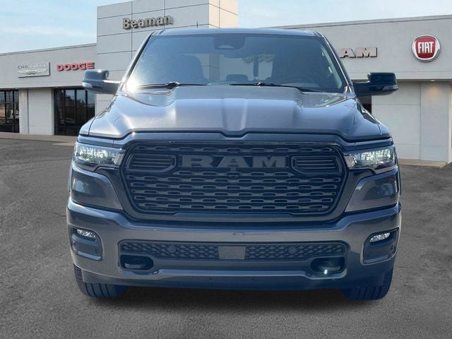 2027 RAM Ram 1500 Big Horn/Lone Star