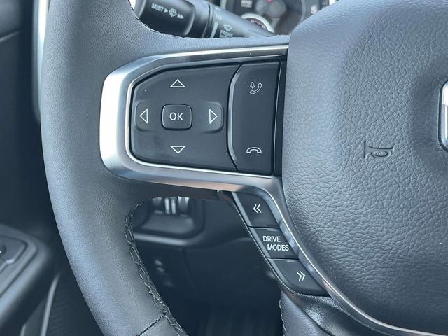 2027 RAM Ram 1500 Big Horn/Lone Star