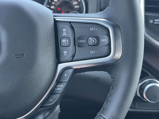 2027 RAM Ram 1500 Big Horn/Lone Star