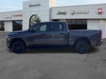 2027 RAM Ram 1500 Big Horn/Lone Star