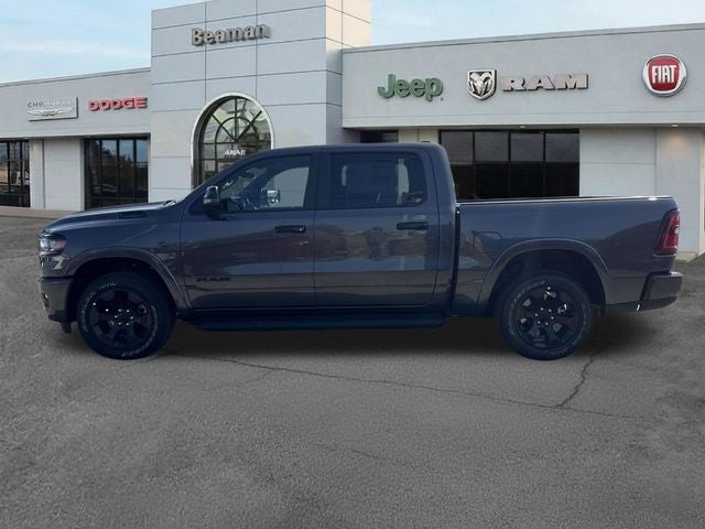 2027 RAM Ram 1500 Big Horn/Lone Star