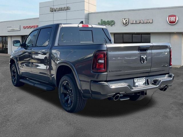 2027 RAM Ram 1500 Big Horn/Lone Star