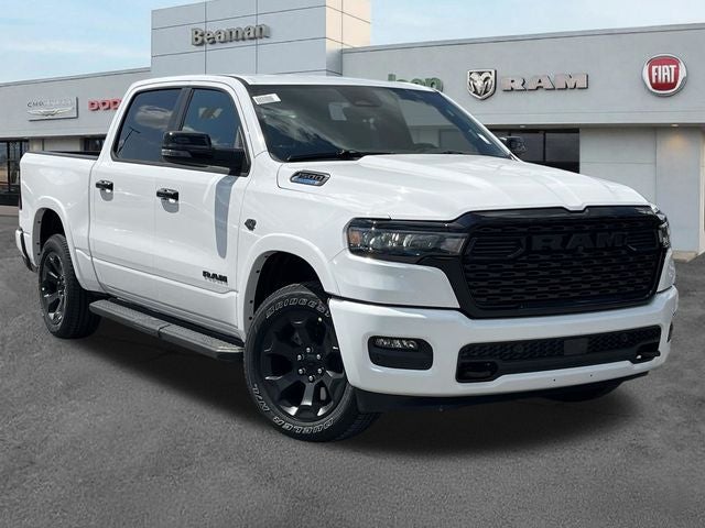 2027 RAM Ram 1500 Big Horn/Lone Star