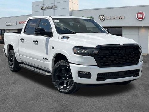 2027 RAM Ram 1500 Big Horn/Lone Star
