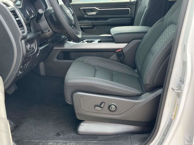 2027 RAM Ram 1500 Big Horn/Lone Star