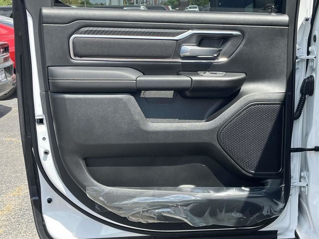 2027 RAM Ram 1500 Big Horn/Lone Star