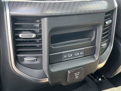 2027 RAM Ram 1500 Big Horn/Lone Star
