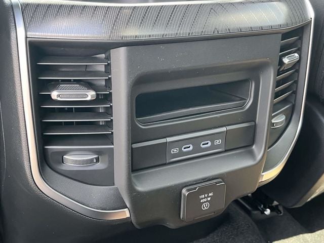 2027 RAM Ram 1500 Big Horn/Lone Star