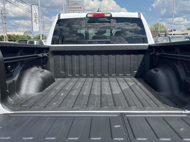 2027 RAM Ram 1500 Big Horn/Lone Star