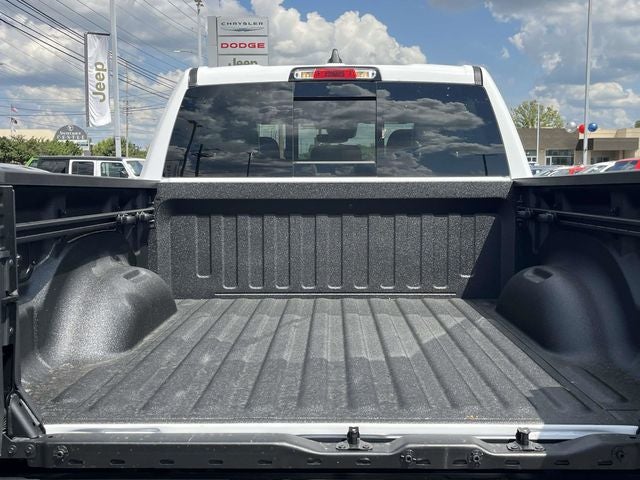 2027 RAM Ram 1500 Big Horn/Lone Star