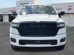 2027 RAM Ram 1500 Big Horn/Lone Star