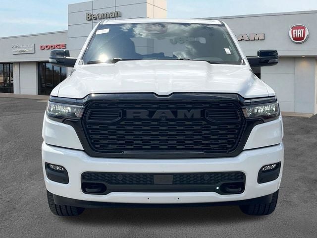 2027 RAM Ram 1500 Big Horn/Lone Star