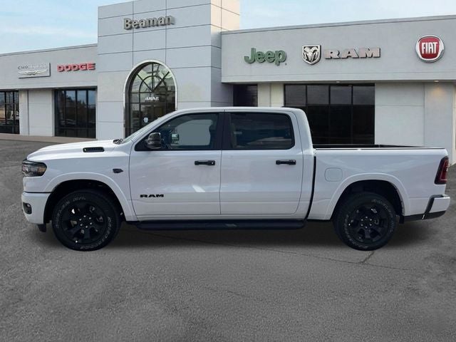 2027 RAM Ram 1500 Big Horn/Lone Star