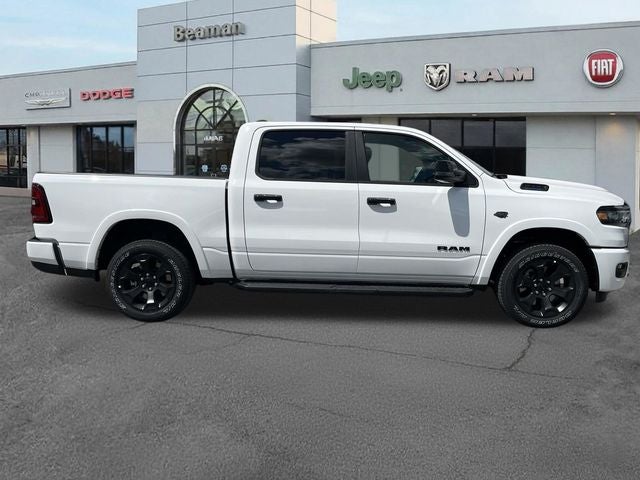 2027 RAM Ram 1500 Big Horn/Lone Star