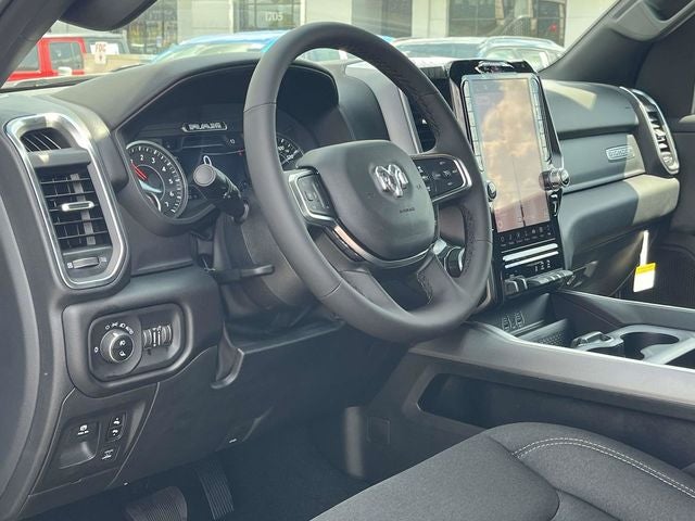 2027 RAM Ram 1500 Big Horn/Lone Star