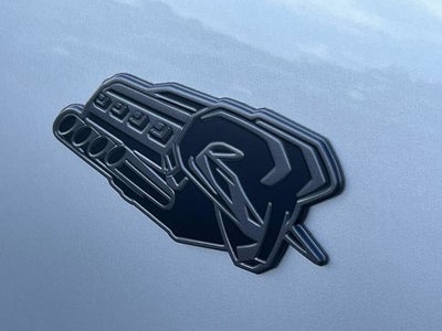 2027 RAM Ram 1500 Big Horn/Lone Star