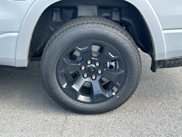 2027 RAM Ram 1500 Big Horn/Lone Star