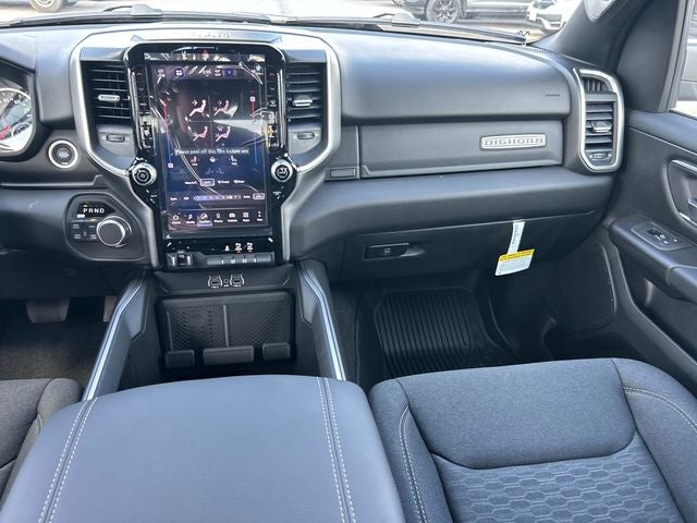 2027 RAM Ram 1500 Big Horn/Lone Star