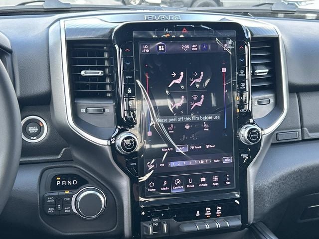 2027 RAM Ram 1500 Big Horn/Lone Star