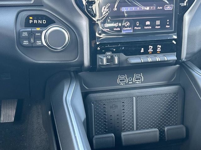2027 RAM Ram 1500 Big Horn/Lone Star