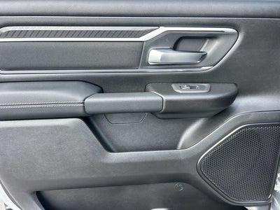 2027 RAM Ram 1500 Big Horn/Lone Star