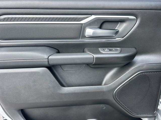 2027 RAM Ram 1500 Big Horn/Lone Star