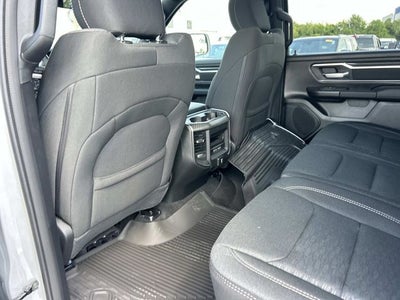 2027 RAM Ram 1500 Big Horn/Lone Star