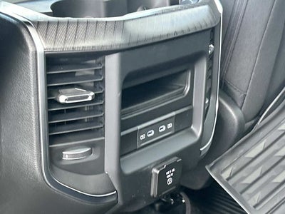2027 RAM Ram 1500 Big Horn/Lone Star