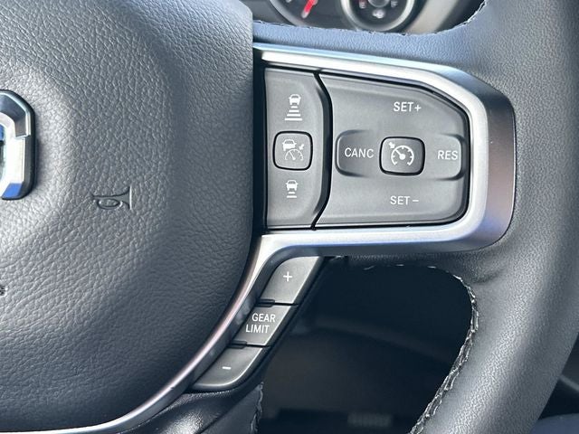 2027 RAM Ram 1500 Big Horn/Lone Star